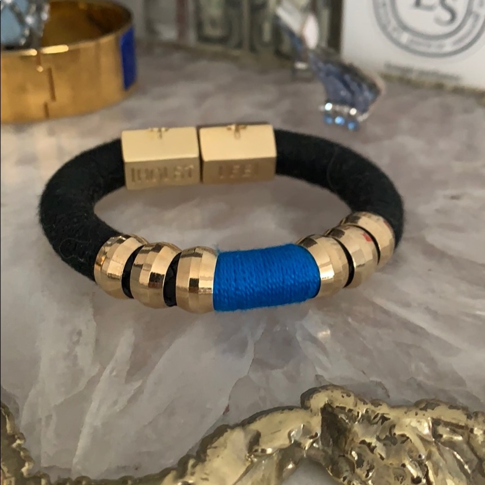 Holst and Lee Bracelet